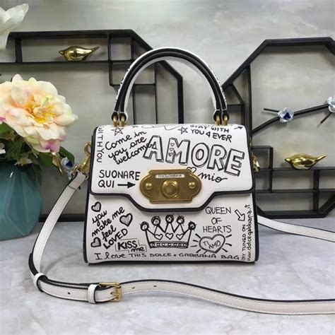 fake dolce and gabbana handbags for sale|dolce and gabbana clearance.